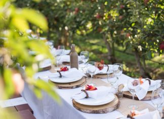 Abbotsford: Culinary and Fun Getaways Packed with Tasty Thrills Global EAT - Abbotsford: Culinary and Fun Getaways Packed with Tasty Thrills