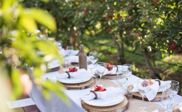 Abbotsford: Culinary and Fun Getaways Packed with Tasty Thrills Global EAT - Abbotsford: Culinary and Fun Getaways Packed with Tasty Thrills