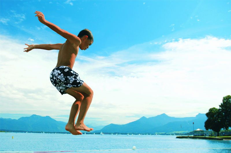 GlobalEAT - Beach Vacation: Europe's 10 Best and Worst Countries for Swimming
