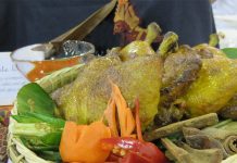 Indonesia Crowned for the World’s Best Foods Global EAT - Indonesia Crowned for the World’s Best Foods