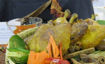 Indonesia Crowned for the World’s Best Foods Global EAT - Indonesia Crowned for the World’s Best Foods