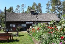 Kilby: Fraser Valley’s Hidden Gem Bubbling with Fascination Global EAT - Kilby: Fraser Valley’s Hidden Gem Bubbling with Fascination