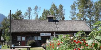 Kilby: Fraser Valley’s Hidden Gem Bubbling with Fascination Global EAT - Kilby: Fraser Valley’s Hidden Gem Bubbling with Fascination