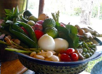 Thai Curry Paste: The Quick and Simple Way to Delicious Flavours Global EAT - Thai Red and Green Curry Paste