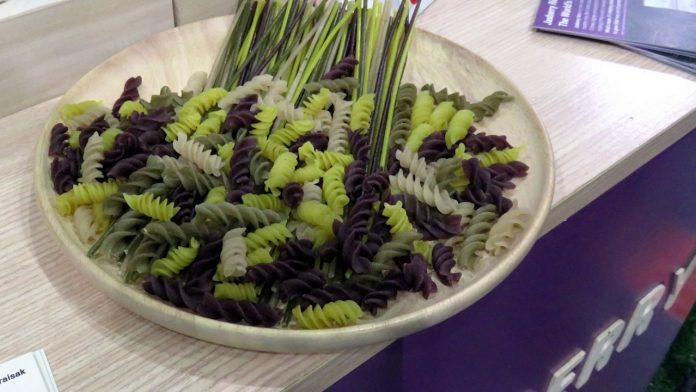 Siam Organic: Igniting Change with Jasberry Global EAT - Siam Organic: Igniting Change with Jasberry