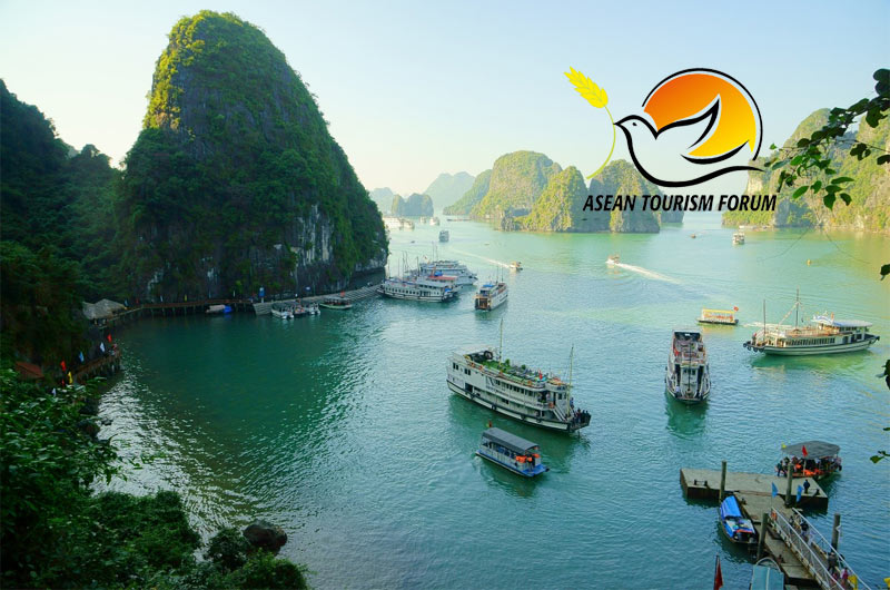 GlobalEAT - Asean Tourism Forum Heads Off to Vietnam in 2019