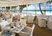Barbados Food and Rum Festival Showcases the Best of the Caribbean Global EAT - Barbados Food and Rum Festival Showcases the Best of the Caribbean