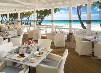 Barbados Food and Rum Festival Showcases the Best of the Caribbean Global EAT - Barbados Food and Rum Festival Showcases the Best of the Caribbean
