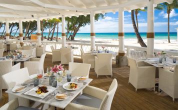 Barbados Food and Rum Festival Showcases the Best of the Caribbean Global EAT - Barbados Food and Rum Festival Showcases the Best of the Caribbean