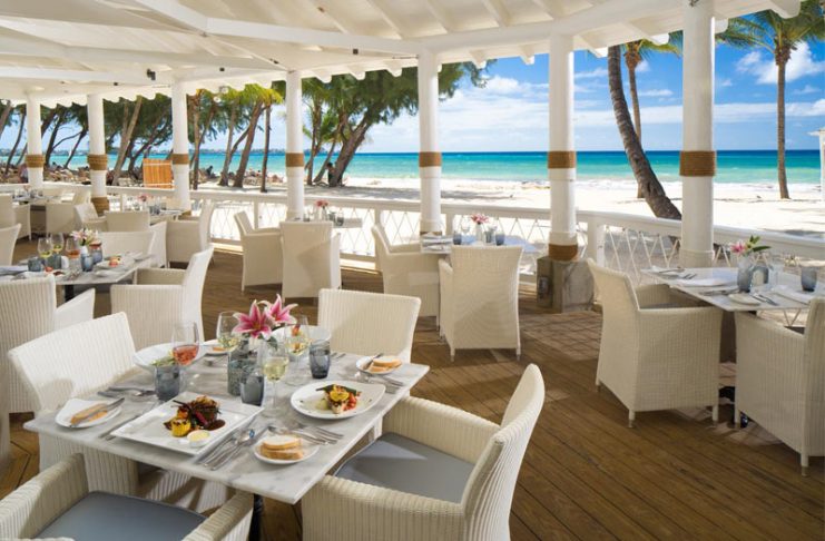 Barbados Food and Rum Festival Showcases the Best of the Caribbean Global EAT - Barbados Food and Rum Festival Showcases the Best of the Caribbean