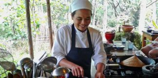 Rim Tai Kitchen Sizzles with Cultural Food Experiences Global EAT - Rim Tai Kitchen Sizzles with Cultural Food Experiences