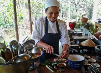Rim Tai Kitchen Sizzles with Cultural Food Experiences Global EAT - Rim Tai Kitchen Sizzles with Cultural Food Experiences