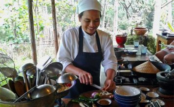 Rim Tai Kitchen Sizzles with Cultural Food Experiences Global EAT - Rim Tai Kitchen Sizzles with Cultural Food Experiences