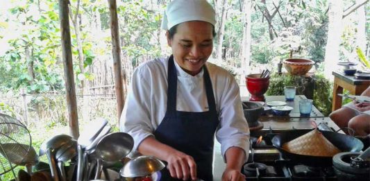 Rim Tai Kitchen Sizzles with Cultural Food Experiences Global EAT - Rim Tai Kitchen Sizzles with Cultural Food Experiences