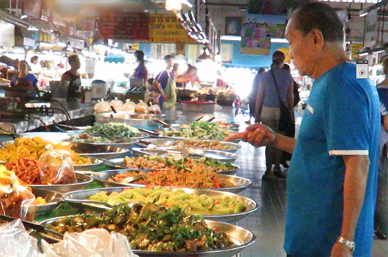 Global EAT - Why Thanin Market Is for Gourmet Window Shoppers and Serious Foodies