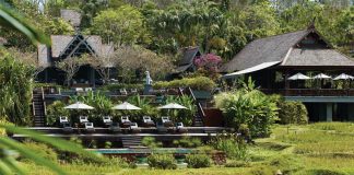 Four Seasons Resort Chiang Mai: Enriching Culinary Escape in Unpretentious Luxury Global EAT - Four Seasons Resort Chiang Mai: Enriching Culinary Escape in Unpretentious Luxury