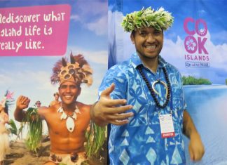 Vancouver International Travel Expo Inspires Ideas for Vacation and Gourmet Escapes Global EAT - Vancouver International Travel Expo Inspires Ideas for Vacation and Gourmet Escapes