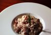 Risotto with Milk Chestnuts and Rosemary Needles – A Perfect Fall Dish Global EAT - Risotto with Milk Chestnuts and Rosemary Needles