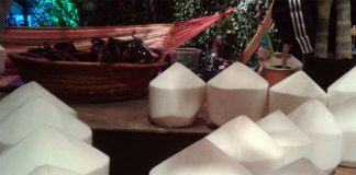 Jamaica Launches Pop-Up Shop in Vancouver Packed with Flavours and Music Global EAT - Jamaica Launches Pop-Up Shop in Vancouver Packed with Flavours and Music