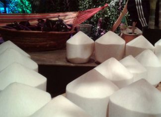 Jamaica Launches Pop-Up Shop in Vancouver Packed with Flavours and Music Global EAT - Jamaica Launches Pop-Up Shop in Vancouver Packed with Flavours and Music