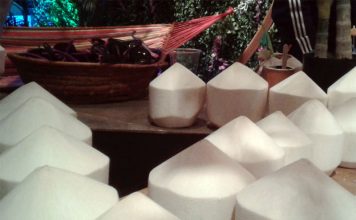 Jamaica Launches Pop-Up Shop in Vancouver Packed with Flavours and Music Global EAT - Jamaica Launches Pop-Up Shop in Vancouver Packed with Flavours and Music