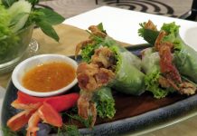 Vietnam: From Street Food to Global Favourites Global EAT - Vietnam: From Street Food to Global Favourites