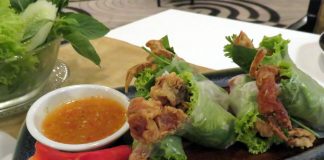Vietnam: From Street Food to Global Favourites Global EAT - Vietnam: From Street Food to Global Favourites