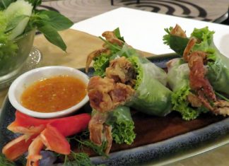 Vietnam:  From Street Food to Global Favourites Global EAT - Vietnam: From Street Food to Global Favourites