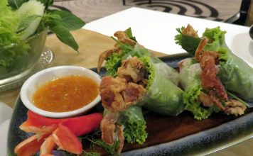 Vietnam: From Street Food to Global Favourites Global EAT - Vietnam: From Street Food to Global Favourites