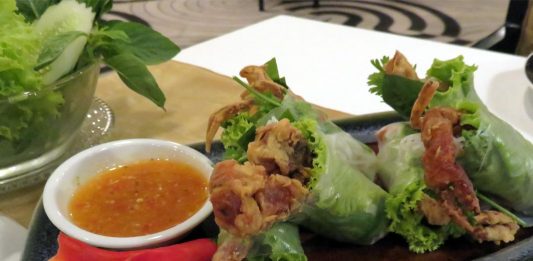 Vietnam: From Street Food to Global Favourites Global EAT - Vietnam: From Street Food to Global Favourites