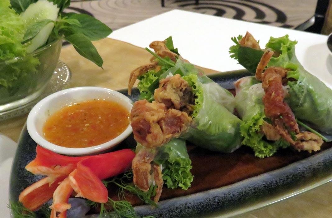 Vietnam: From Street Food to Global Favourites