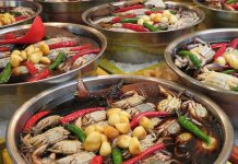 South Korea: Craving for Tasty Seoul Global EAT - South Korea: Craving for Tasty Seoul