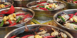 South Korea: Craving for Tasty Seoul Global EAT - South Korea: Craving for Tasty Seoul