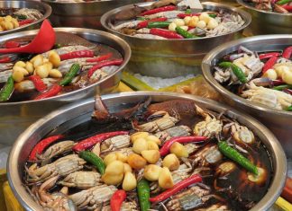 South Korea: Craving for Tasty Seoul Global EAT - South Korea: Craving for Tasty Seoul