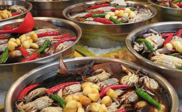 South Korea: Craving for Tasty Seoul Global EAT - South Korea: Craving for Tasty Seoul