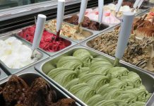 Asia’s Craving for Ice-Cream Spurs First Asian Gelato Showdown Global EAT - Asia’s Craving for Ice-Cream Spurs First Asian Gelato Showdown