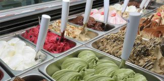 Asia’s Craving for Ice-Cream Spurs First Asian Gelato Showdown Global EAT - Asia’s Craving for Ice-Cream Spurs First Asian Gelato Showdown