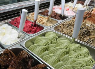 Asia’s Craving for Ice-Cream Spurs First Asian Gelato Showdown Global EAT - Asia’s Craving for Ice-Cream Spurs First Asian Gelato Showdown