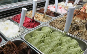 Asia’s Craving for Ice-Cream Spurs First Asian Gelato Showdown Global EAT - Asia’s Craving for Ice-Cream Spurs First Asian Gelato Showdown