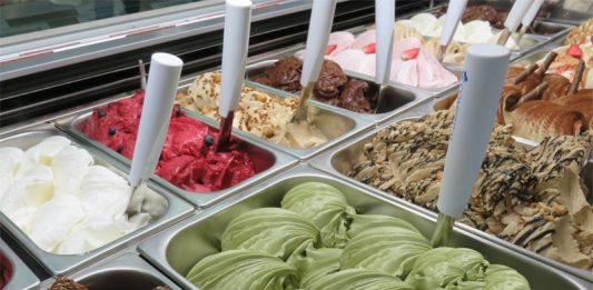 Asia’s Craving for Ice-Cream Spurs First Asian Gelato Showdown Global EAT - Asia’s Craving for Ice-Cream Spurs First Asian Gelato Showdown