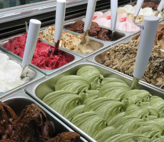 Asia’s Craving for Ice-Cream Spurs First Asian Gelato Showdown Global EAT - Asia’s Craving for Ice-Cream Spurs First Asian Gelato Showdown