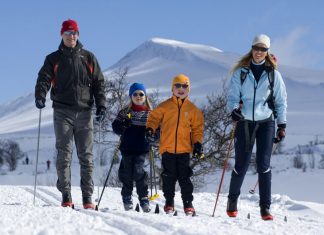 Why Norway Shines beyond Olympic Gold Medals Global EAT - Why Norway Shines beyond Olympic Gold Medals