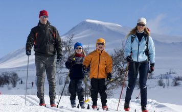 Why Norway Shines beyond Olympic Gold Medals Global EAT - Why Norway Shines beyond Olympic Gold Medals