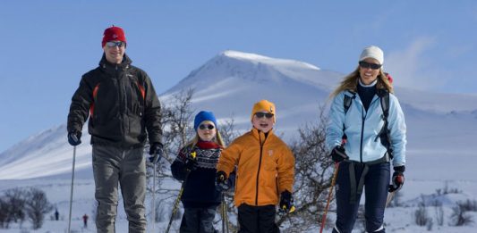 Why Norway Shines beyond Olympic Gold Medals Global EAT - Why Norway Shines beyond Olympic Gold Medals