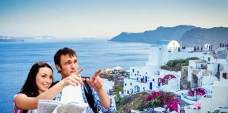 The Lowdown: World’s Happy and Grumpy Tourists GlobalEAT - The lowdown: World's Happy and Grumpy Tourists