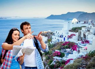 The Lowdown: World’s Happy and Grumpy Tourists GlobalEAT - The lowdown: World's Happy and Grumpy Tourists