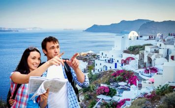 The Lowdown: World’s Happy and Grumpy Tourists GlobalEAT - The lowdown: World's Happy and Grumpy Tourists