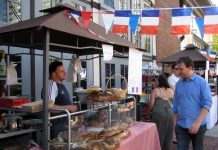 Bastille Day: Celebration of French Culture, Food and More in Vancouver on July 14 Global EAT - Bastille Day: Celebration of French Culture, Food and More in Vancouver on July 14