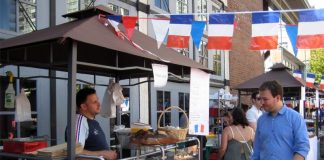 Bastille Day: Celebration of French Culture, Food and More in Vancouver on July 14 Global EAT - Bastille Day: Celebration of French Culture, Food and More in Vancouver on July 14