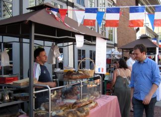 Bastille Day: Celebration of French Culture, Food and More in Vancouver on July 14 Global EAT - Bastille Day: Celebration of French Culture, Food and More in Vancouver on July 14